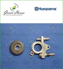 Pompa olio husqvarna t425 t435 - pompa,