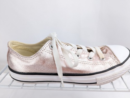 Sneakers basse converse - converse, rosa