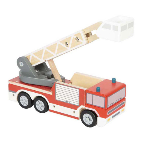 Small foot camion - -, dei