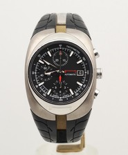 Pirelli PZERO Chronograph 7921911115 Titanio Gomma