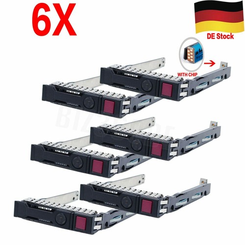 Pezzi sas sata vassoio - 2,5",