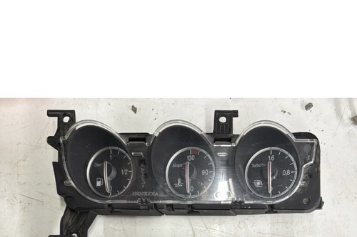 Quadro strumenti alfa romeo - strumenti,