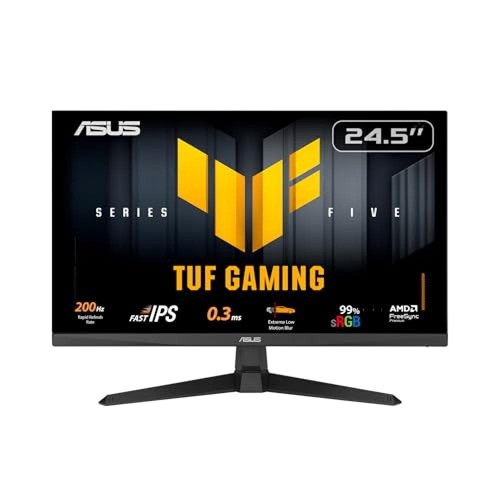 Asus tuf gaming vg259q5a - tuf,