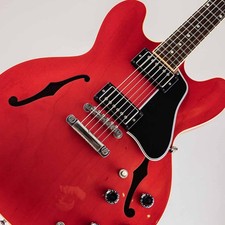 Gibson memphis custom shop - memphis,