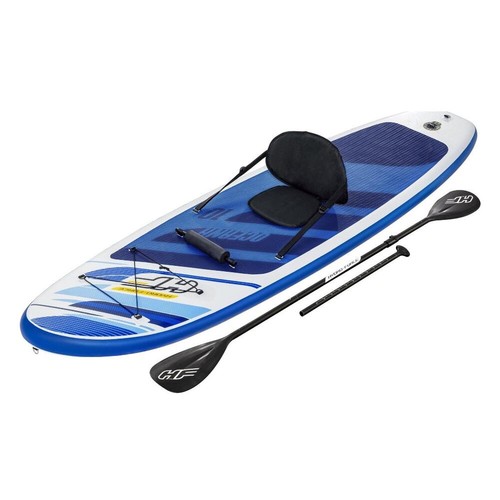 Bestway kajak convertibile - bestway,