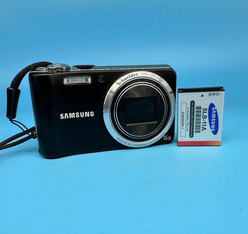 Samsung series wb600 - series, 12,0