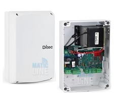 DITEC LCU30H CENTRALE DI