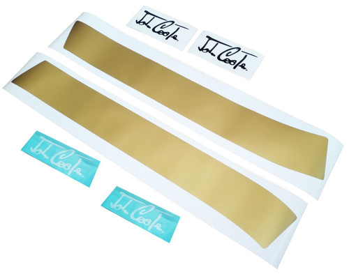 Strisce classiche adatte - , per