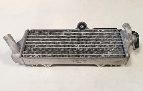 Radiatore destro per - , husqvarna