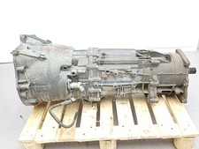 CAMBIO MANUALE 6M GS6X37DZ THRJ BMW X3 E83 2.0D 204D4 M47 XDRIVE 2007 1L