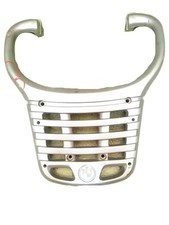 supporto bauletto top case support Bmw F650 93-99
