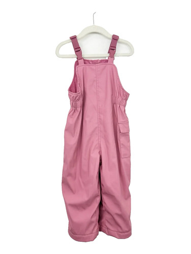 Salopette zara bambina rosa - zara,