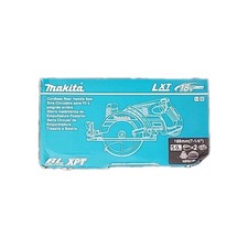 NEW!! MAKITA 18V X2 LXT