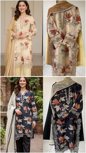 Abito salwar kameez indiano - abito,