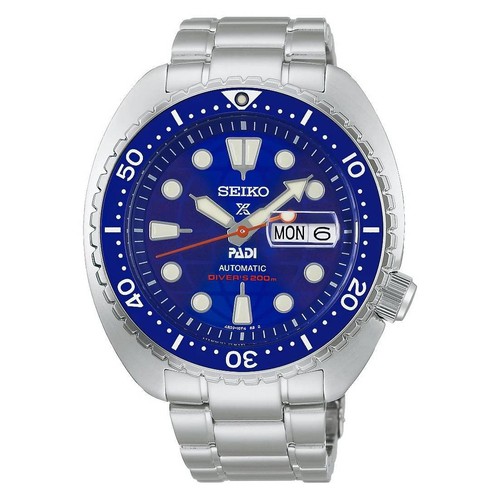 Orologio seiko prospex - prospex, turtle