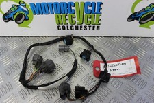 Telaio iniettore corpo farfallato Honda CBR 600 F dal 2001 al 2006 CBR600F CB...