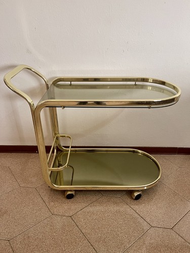 Carrello hollywood regency - hollywood, in