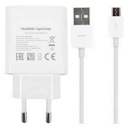 Huawei caricabatterie - huawei,