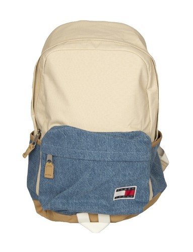 Zaino tommy hilfiger jeans - sg,