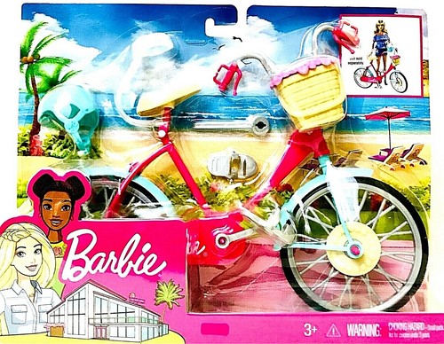 Mattel barbie puoi essere - puoi,