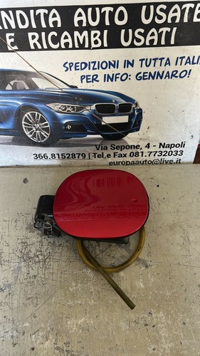 Tappo serbatoio fiat - fiat, 500x