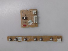 Scheda Pulsanti e IR 3139 123 6219.1 x Tv Philips 32'' 32PFL5522D/12