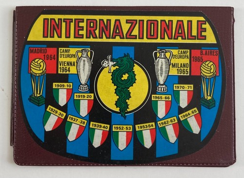 Portafogli plastica - portafogli, in