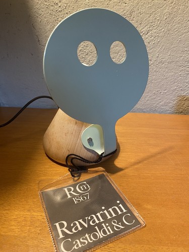 Lampada vintage tavolo - lampada,