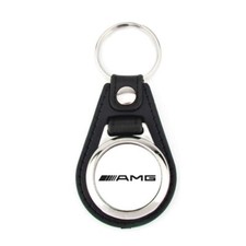 PORTACHIAVI AMG MERCEDES CLA