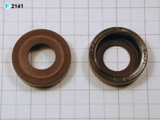 stihl chainsaw radial sealing