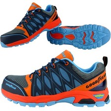 Scarpe antinfortunistiche - scarpe,
