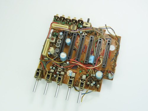 Nakamichi 1000 scheda pcb - *nakamichi, 1000*