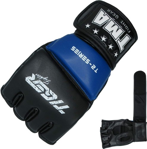 Guanti tma mma - mma,