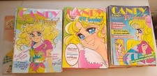 Fumetti Candy Candy