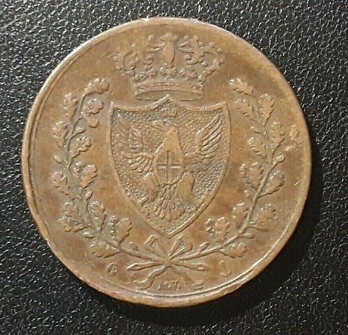 Italie royaume de sardaigne - italie,