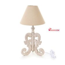 LAMPADA Abat-jour da appoggio