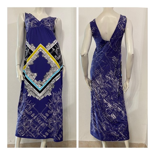 Save the queen vestito - queen, maxi
