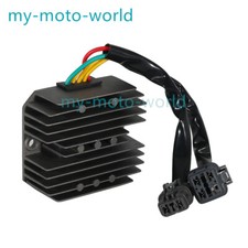 Per GOES Regolatore ATV /