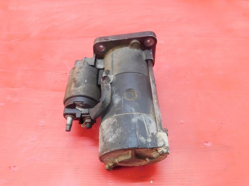 Motorino avviamento jeep - avviamento,