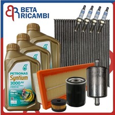 Kit Tagliando Fiat Grande