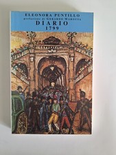 Eleonora puntillo diario della - diario,