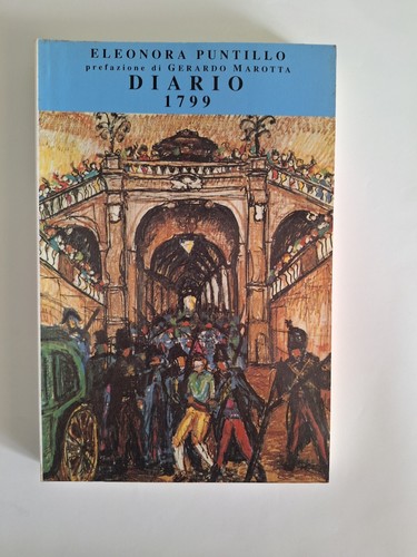 Eleonora puntillo diario della - puntillo,