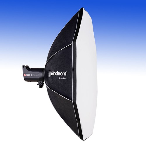 Elinchrom rotalux softbox octa - elinchrom,