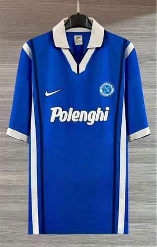 Maglia napoli 1997 - maglia, #6#