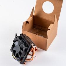 Nuovo AMD AM2/AM3 Stock Cooler