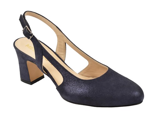 Melluso scarpe pelle - scarpe, in