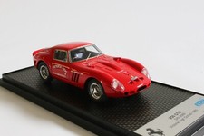 BBR CAR70B Ferrari 250 GTO SN 3589 Victoria High School 1965 LE 150 pezzi 1:43