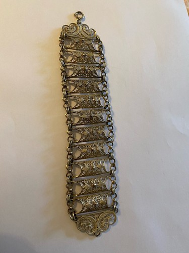 Bellissimo bracciale antico - bellissimo,