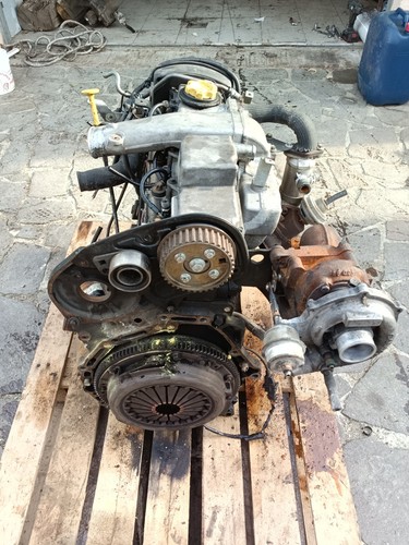Motore land rover - motore,