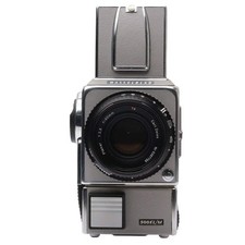 Hasselblad 500 elm years - hasselblad,